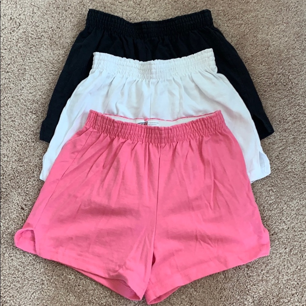 Soffe shorts